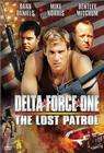 Delta Force One: The Lost Patrol