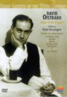 David Oistrakh: Artist of the People?