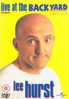 Lee Hurst Live at the Backyard Comedy Club