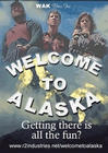 Welcome to Alaska