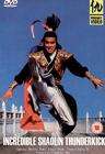 無敵少林拳
