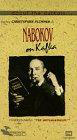 Nabokov on Kafka