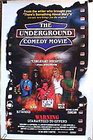 The Underground Comedy Movie