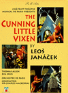 The Cunning Little Vixen