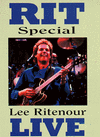 Lee Ritenour: RIT/Special - Lee Ritenour Live