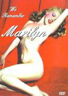 We Remember Marilyn