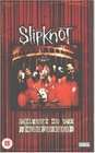 Slipknot: Welcome to Our Neighborhood