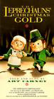 The Leprechauns' Christmas Gold