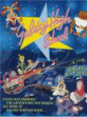 "Galaxy High School"