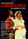 Barbiere di Siviglia, Il