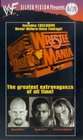 Wrestlemania XIV