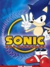 Sonic the Hedgehog: The Movie