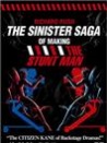 The Sinister Saga of Making 'The Stunt Man'