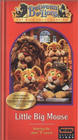 "Between the Lions"