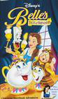 Belle's Tales of Friendship