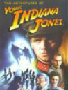 The Adventures of Young Indiana Jones: Adventures in the Secret Service