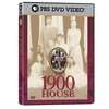 "The 1900 House"