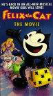 Felix the Cat: The Movie