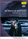 Ballo in maschera, Un