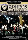 Jacques Offenbach: Orpheus in the Underworld