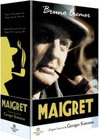 Maigret chez les Flamands