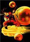 Dragon Ball Z: The Movie - The Tree of Might