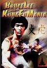 Bruce Lee and Kung Fu Mania