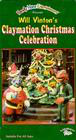 A Claymation Christmas Celebration