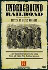 The Underground Railroad