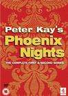 "Phoenix Nights"