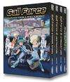 Gall Force: Destruction