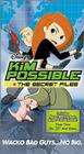 "Kim Possible"