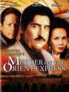 Murder on the Orient Express