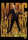 Marc Anthony: The Concert from Madison Square Garden