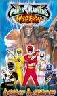 "Power Rangers Wild Force"