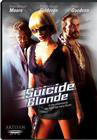 Suicide Blonde