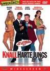 Knallharte Jungs