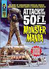 Attack of the 50 Foot Monster Mania