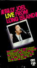 Billy Joel: Live from Long Island