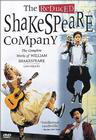 The Complete Works of William Shakespeare (Abridged)