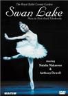 Natalya Makarova's Swan Lake