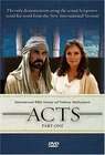 The Visual Bible: Acts