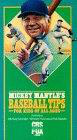 Baseball Tips for Kids of All Ages