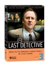 "The Last Detective"