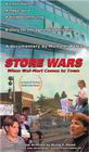 Store Wars: When Wal-Mart Comes to Town