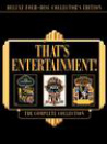 That's Entertainment! III Behind the Screen