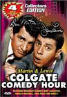 Martin and Lewis