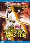 Kung Fu Master