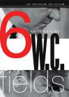 W.C. Fields: 6 Short Films