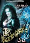 13 Erotic Ghosts